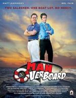 Watch Man Overboard 123movies