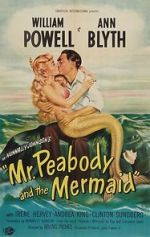 Watch Mr. Peabody and the Mermaid 123movies