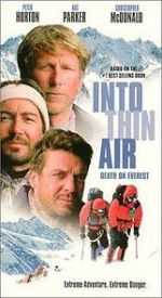 Watch Into Thin Air: Death on Everest 123movies