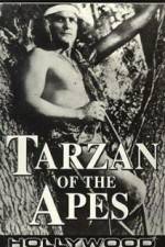 Watch Tarzan of the Apes 123movies