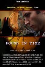 Watch Found in Time 123movies