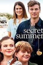 Watch Secret Summer 123movies
