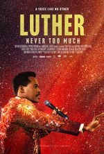 Watch Luther: Never Too Much 123movies