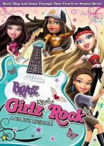 Watch Bratz Girlz Really Rock 123movies