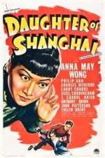 Watch Daughter of Shanghai 123movies