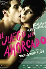 Watch El juego del ahorcado 123movies