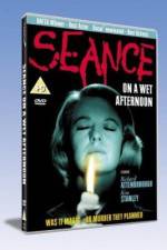 Watch Seance on a Wet Afternoon 123movies