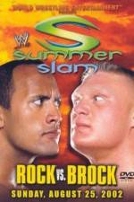 Watch Summerslam 123movies