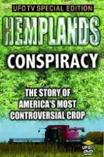 Watch Hemplands Conspiracy - The Story of America's Most Controversal Crop 123movies
