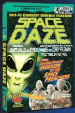 Watch Space Daze 123movies