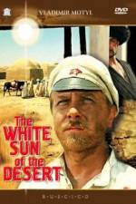 Watch The White Sun of the Desert 123movies