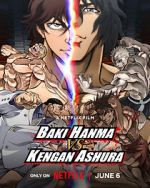 Watch Baki Hanma VS Kengan Ashura 123movies