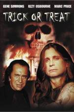 Watch Trick or Treat 123movies