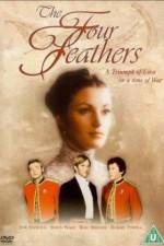 Watch The Four Feathers 123movies