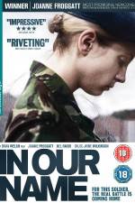 Watch In Our Name 123movies