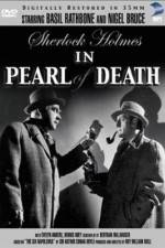 Watch The Pearl of Death 123movies