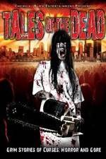 Watch Tales of the Dead 123movies