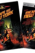 Watch Escape from New York 123movies