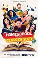 Watch Homeschool Musical: Class of 2020 123movies