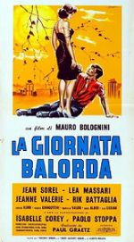 Watch From a Roman Balcony 123movies