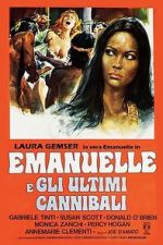 Watch Emanuelle and the Last Cannibals 123movies