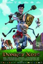 Watch Donkey Xote 123movies