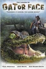 Watch The Legend of Gator Face 123movies