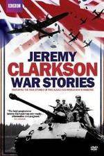 Watch Jeremy Clarkson - War Stories 123movies