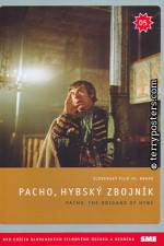Watch Pacho hybsky zbojnik 123movies