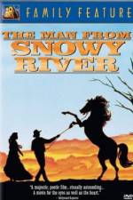 Watch The Man from Snowy River 123movies