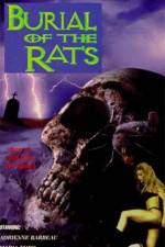 Watch Burial of the Rats 123movies