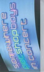 Watch Pet Shop Boys: Somewhere 123movies