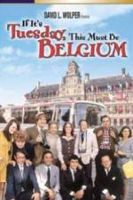 Watch If It's Tuesday, This Must Be Belgium 123movies
