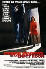 Watch Strange Shadows in an Empty Room 123movies