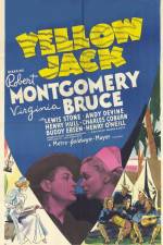 Watch Yellow Jack 123movies