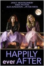 Watch Happily Ever After 123movies
