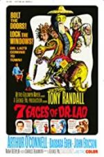 Watch 7 Faces of Dr. Lao 123movies