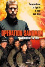 Watch Operation Sandman 123movies