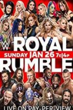 Watch Royal Rumble 123movies