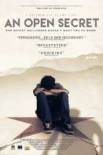 Watch An Open Secret 123movies