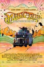 Watch Magic Trip 123movies