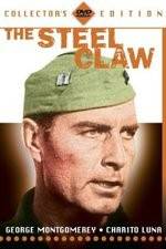 Watch The Steel Claw 123movies