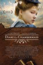 Watch Diary of a Chambermaid 123movies