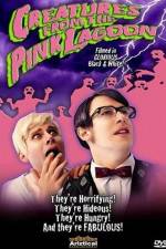 Watch Creatures from the Pink Lagoon 123movies