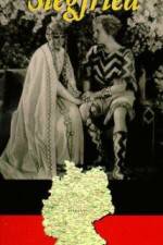 Watch Die Nibelungen: Siegfried 123movies