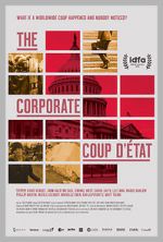 Watch The Corporate Coup D\'État 123movies