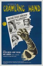 Watch The Crawling Hand 123movies