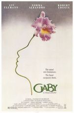 Watch Gaby: A True Story 123movies