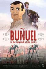 Watch Buñuel in the Labyrinth of the Turtles 123movies