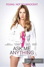 Watch Ask Me Anything 123movies